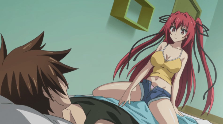 alicia unruh share best sexual animes photos
