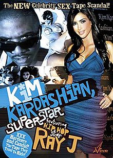 cathy dingus recommends Kim Kardashian Sed Tape