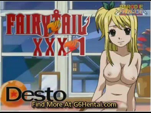 claudio calabro recommends parodie paradise fairy tail pic