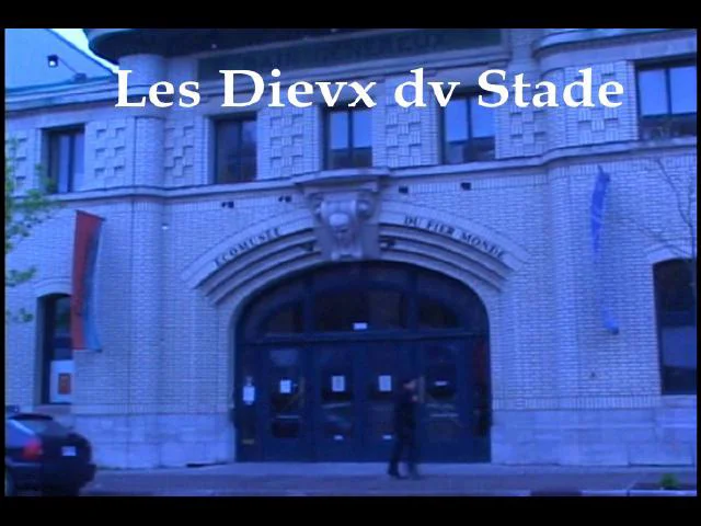 dieux du stade 2007