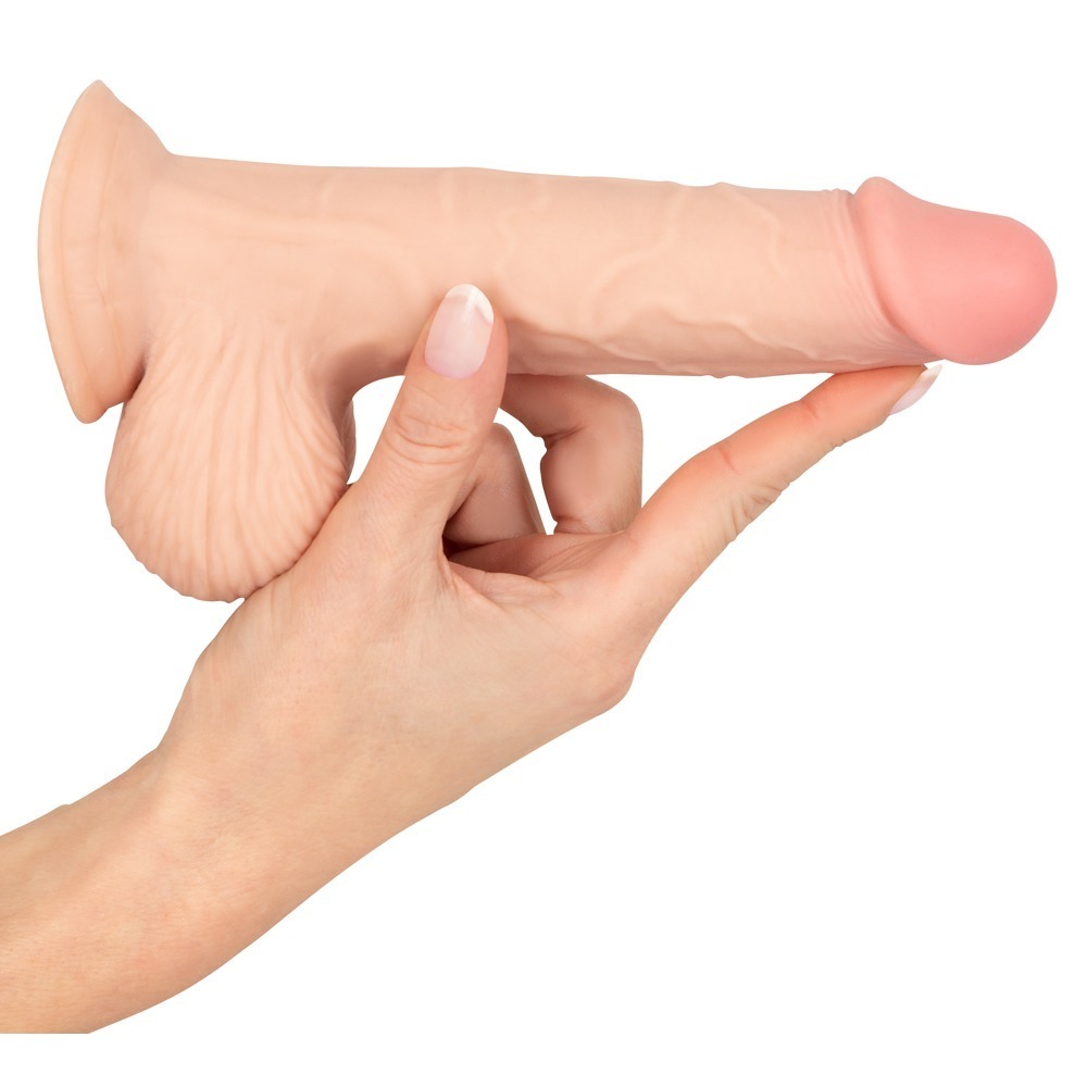 christine moorman recommends Dildo With Moving Skin