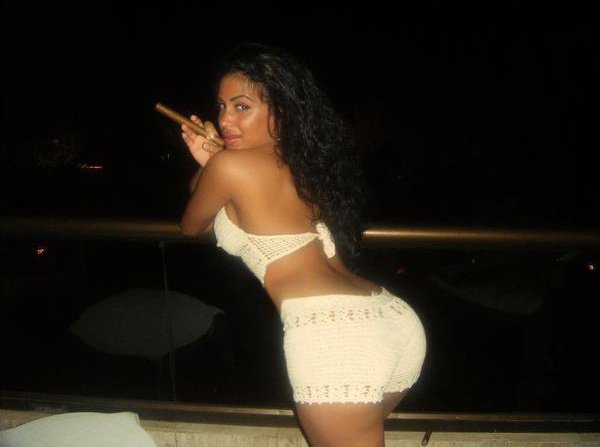angela stanger recommends dominicanas sexis fotos pic