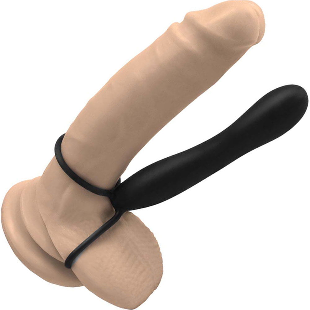 Double Penetrator Penis Ring banquet hall