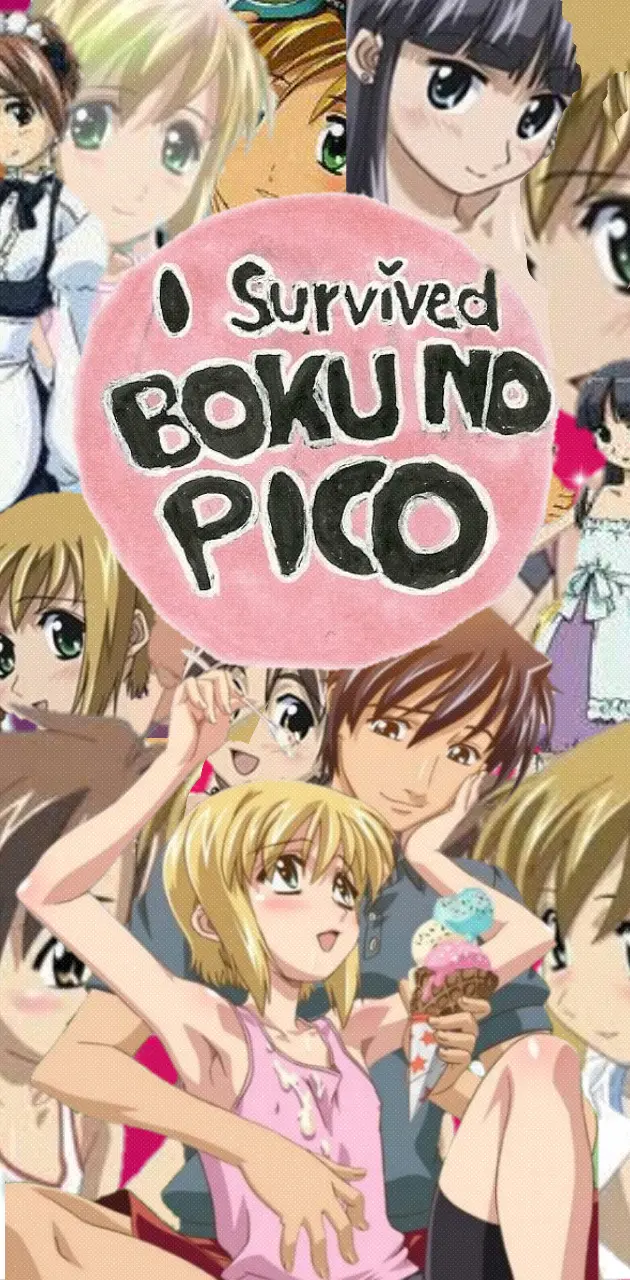 Download Boku No Pico westside cat