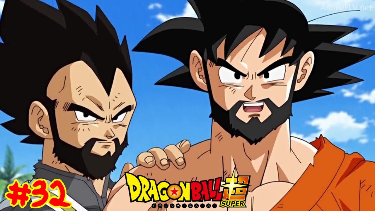 alex garr recommends dragon ball capitulo 32 pic