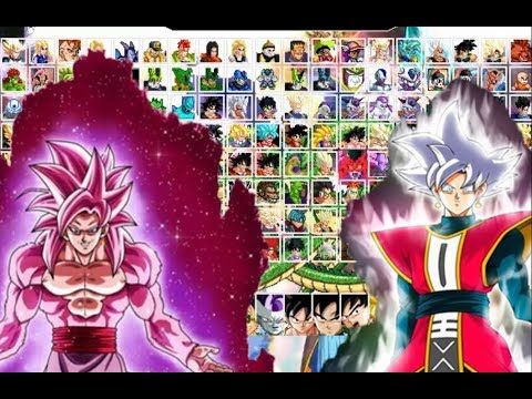 Best of Dragon ballz video download