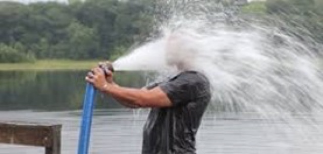 clifford fletcher share drinking from a fire hose gif photos