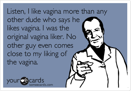 Best of Dude with a vagina
