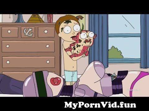 Best of Rick and morty sex robot porn