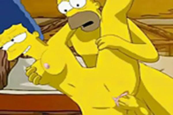 bhola prasad share marge and homer sex photos