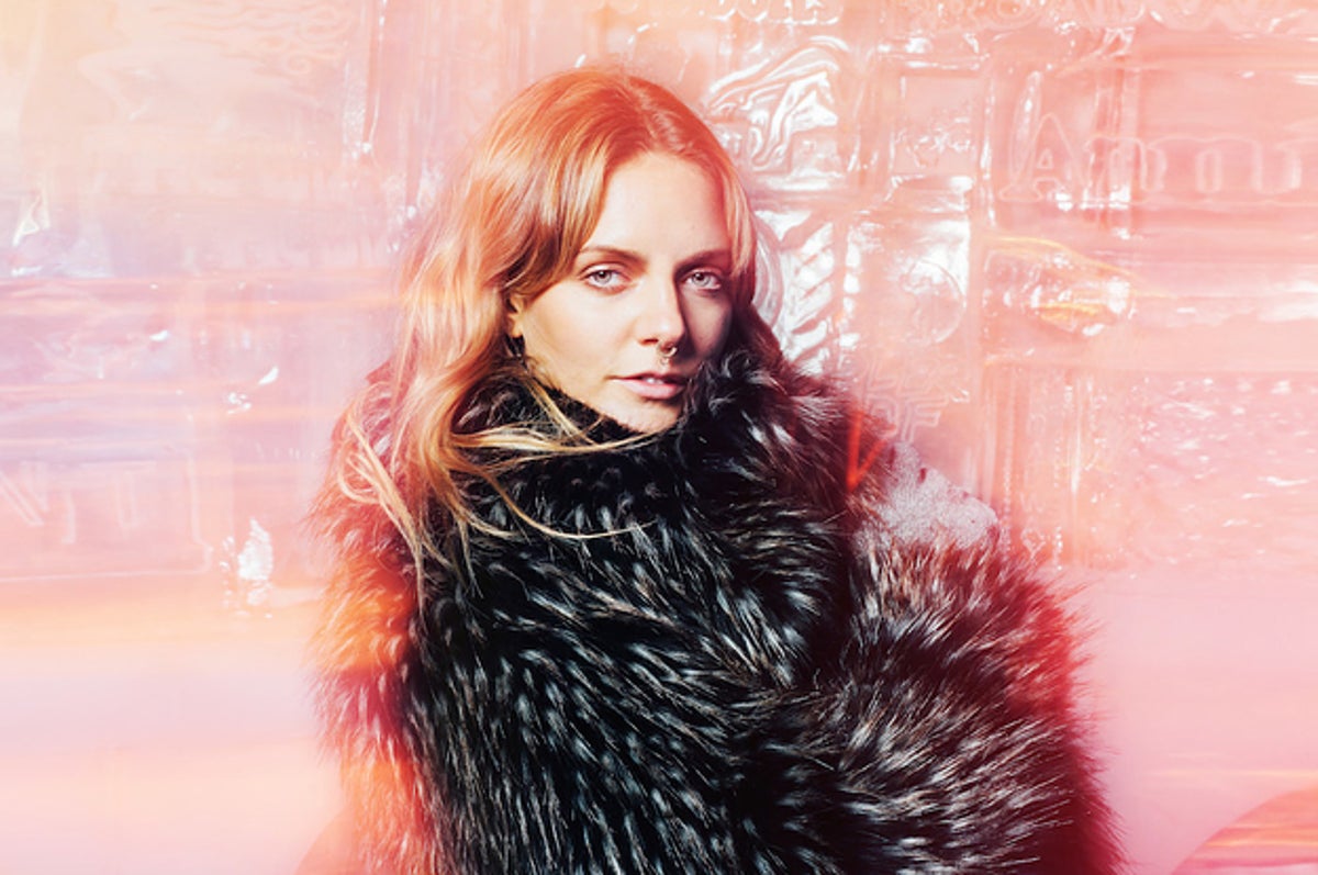 david van der linden recommends Tove Lo Free The Nipple