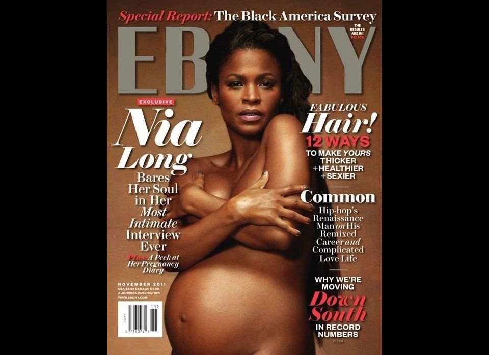christine mcdevitt recommends Nia Long Naked Pictures