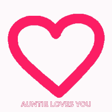 daphne mi recommends i love you auntie gif pic
