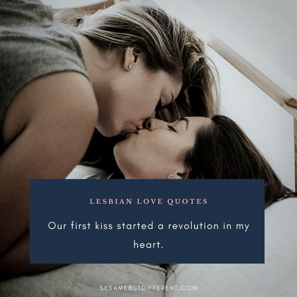lesbian sayings and quotes