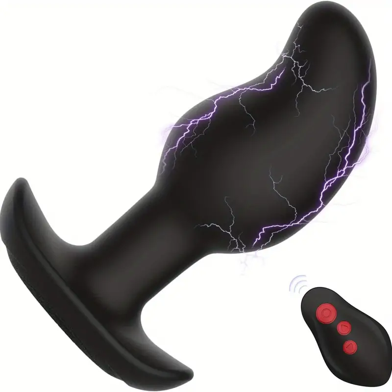 dan loewenstein recommends Electric Shock Sex Toy