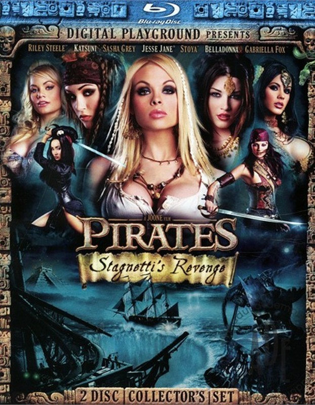 pirates 2 stagnetti revenge full movie
