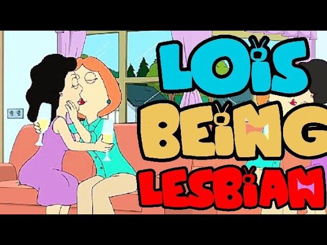 bassey ogban doubleking recommends lois griffin lesbian pics pic