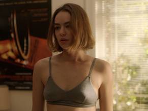 betty pritchett recommends brigette lundy paine nude pic
