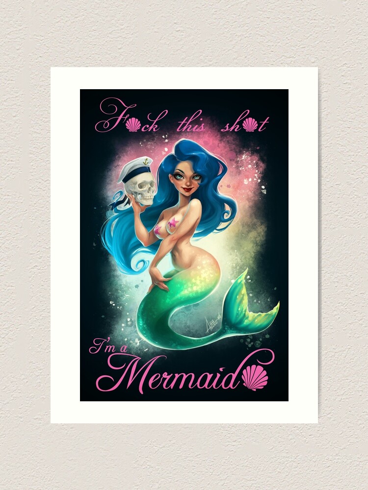 dan tumolo share how do you fuck a mermaid photos