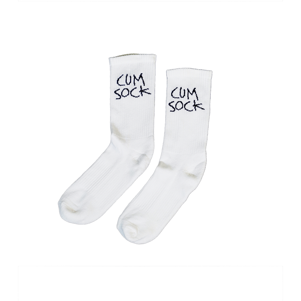 donna marie cecchini recommends what is a cum sock pic