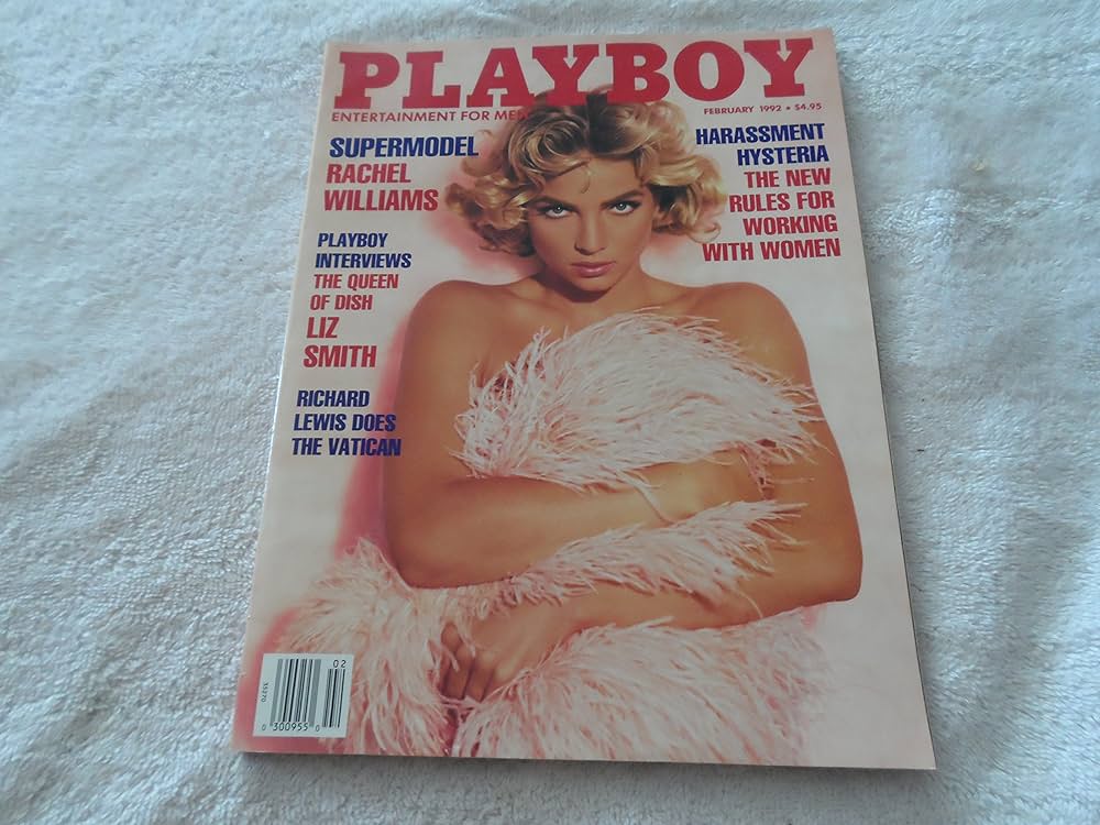 corinne forster recommends jennifer jason leigh playboy pic