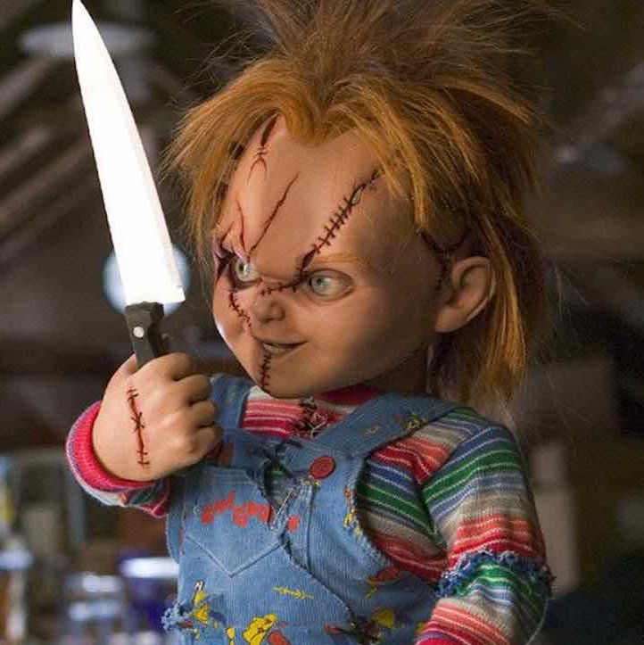 brianna butler recommends pictures of chucky pic