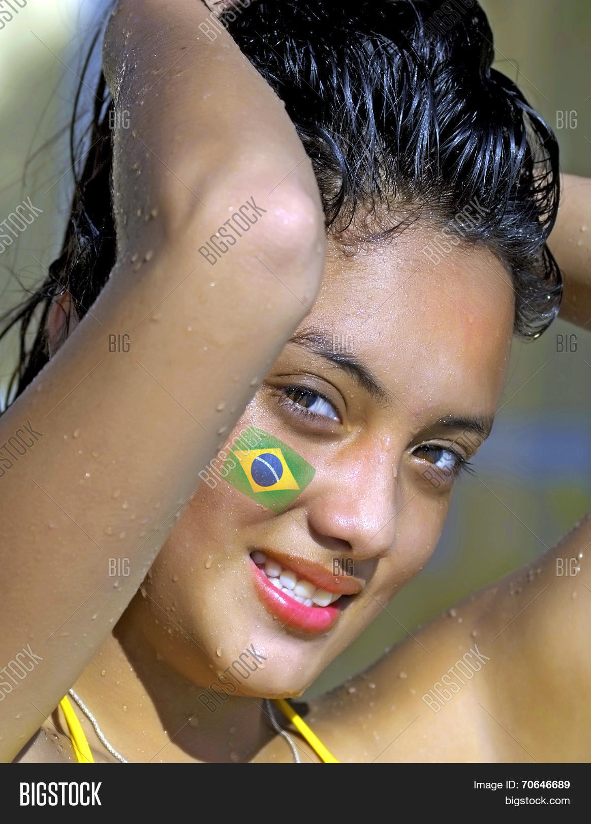 carl justine recommends Pictures Of Brazilian Girls