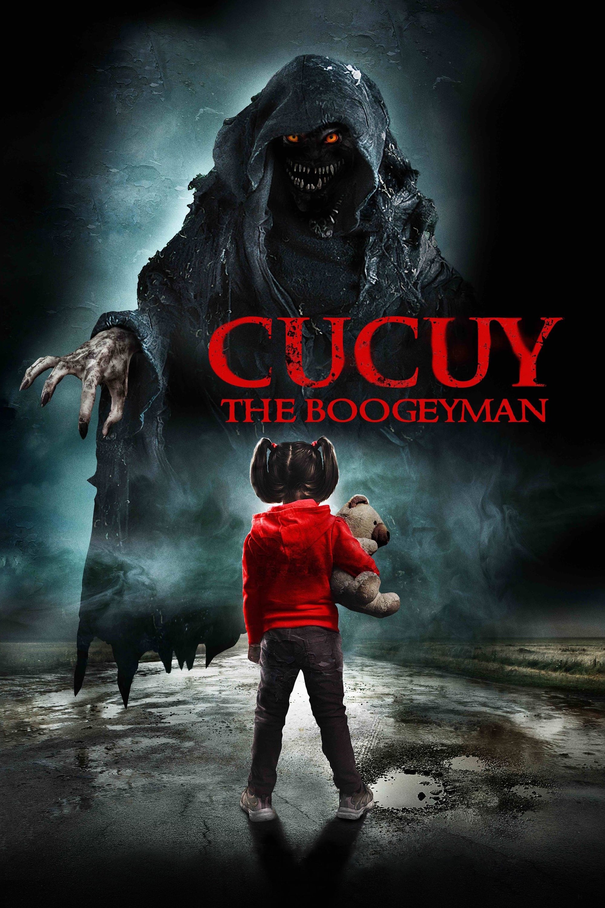 cade weatherly recommends The Boogeyman Full Movie