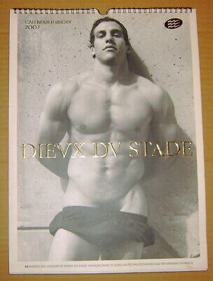 caryn woo recommends dieux du stade 2007 pic