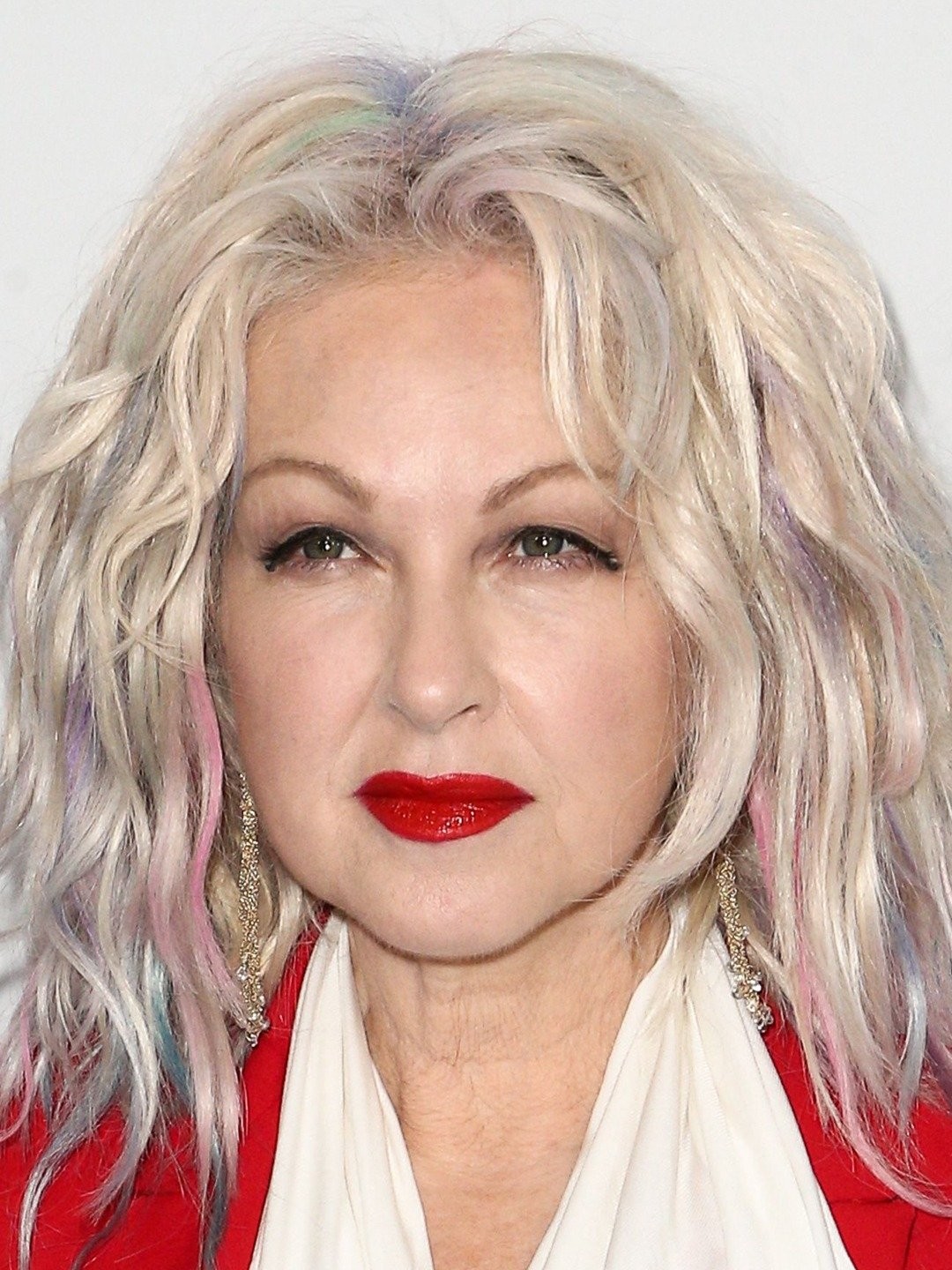 brandt warner recommends naked pictures of cyndi lauper pic