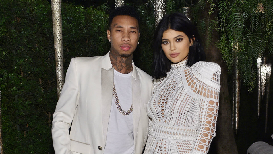 christopher escueta recommends kylie tyga tape pic