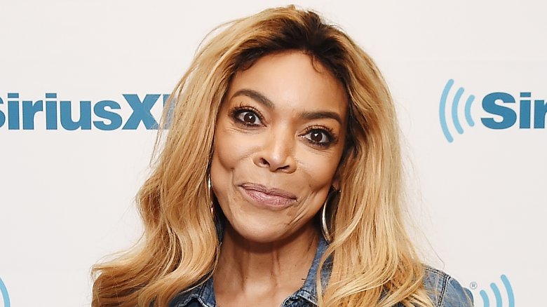 curt palm recommends Wendy Williams A Tranny