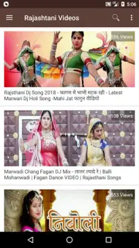 danilo vasiljevic recommends Rajasthani Song Video Download