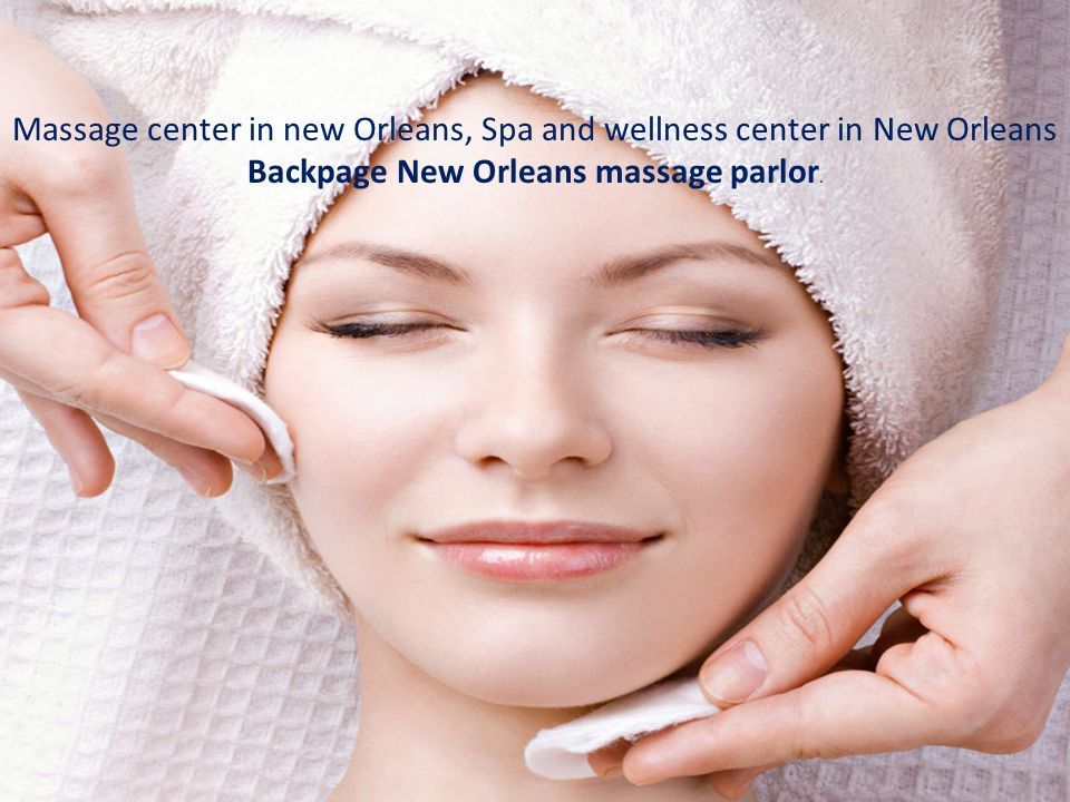 massage parlors new orleans