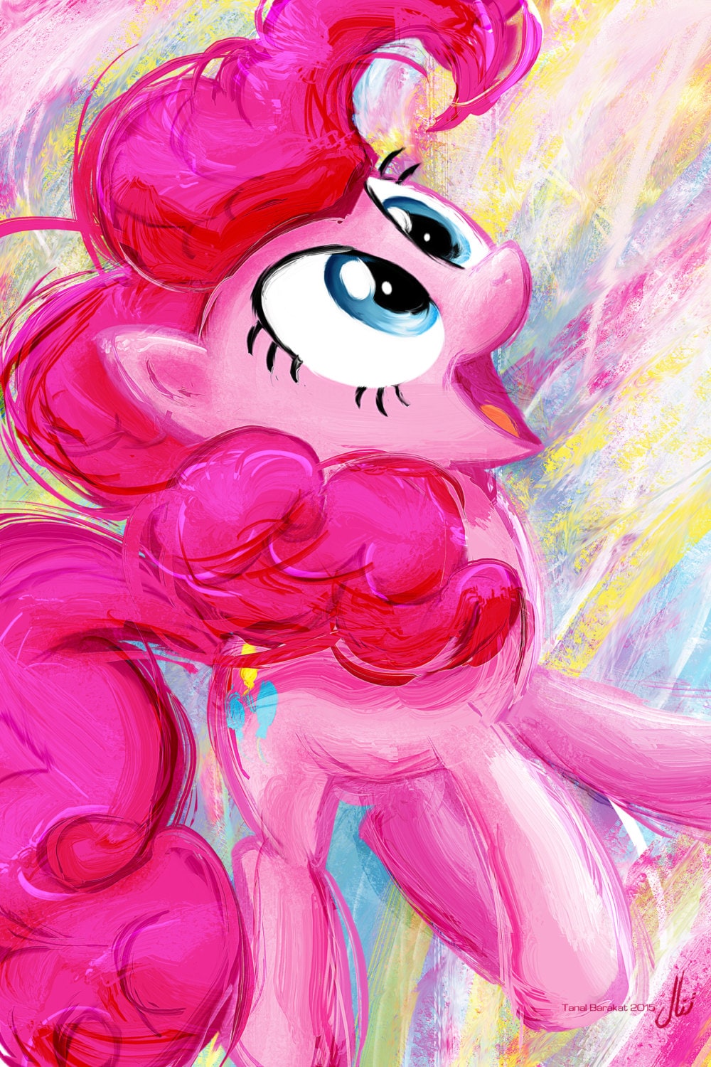 alapi bhatt recommends pinkie pie pictures pic