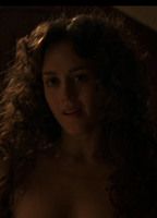 abby loh share has maggie q been nude
