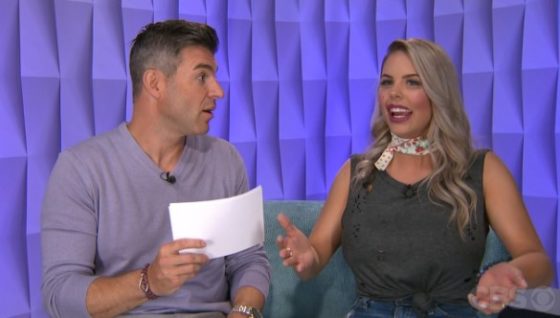 andreas billy recommends elena from big brother 19 pic
