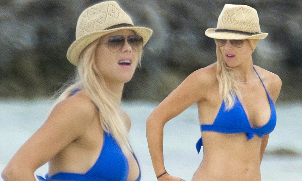 deb adrian recommends elin nordegren hot pics pic