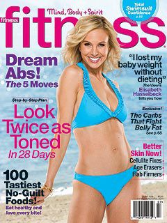 amar patankar recommends Elisabeth Hasselbeck Swimsuit