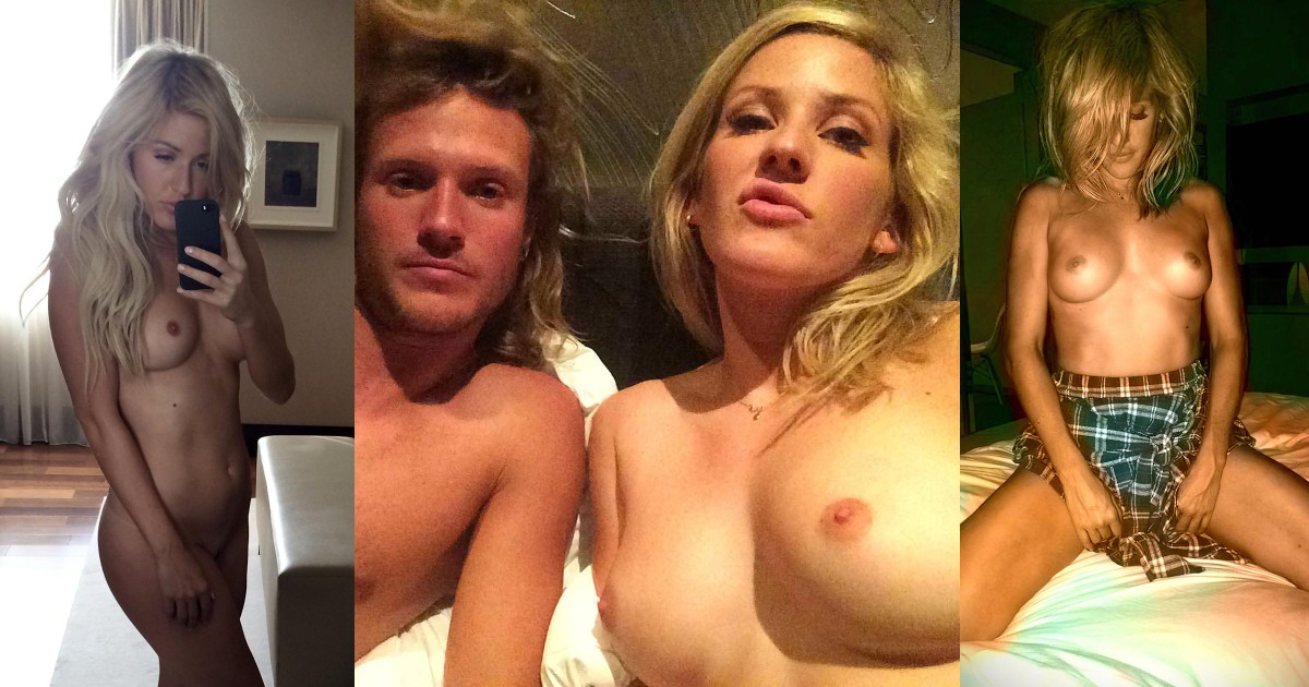 anna campomanes recommends Ellie Goulding Sex Tape