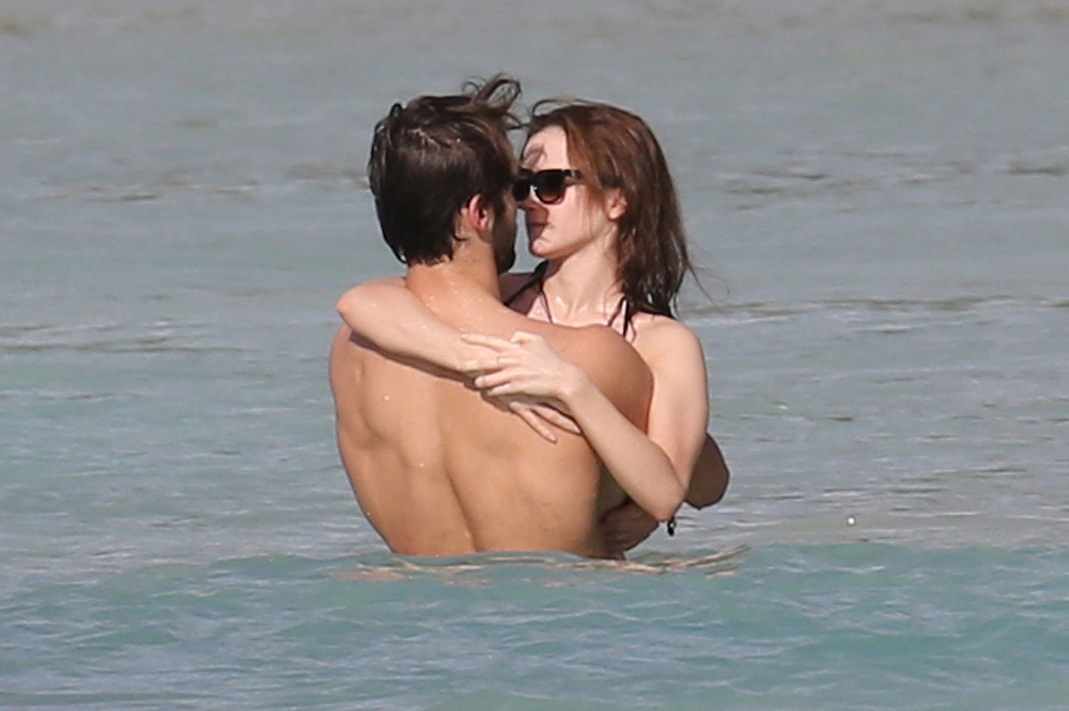 christine hoffman recommends emma watson skinny dipping pic