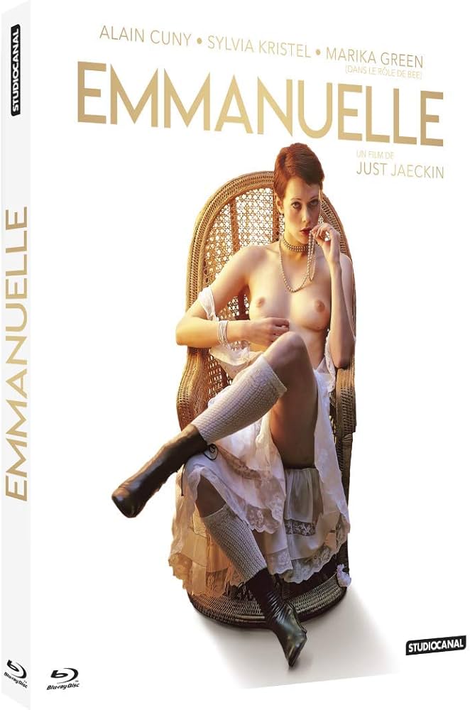 debbie ralphs recommends Emmanuelle Movie Online Free