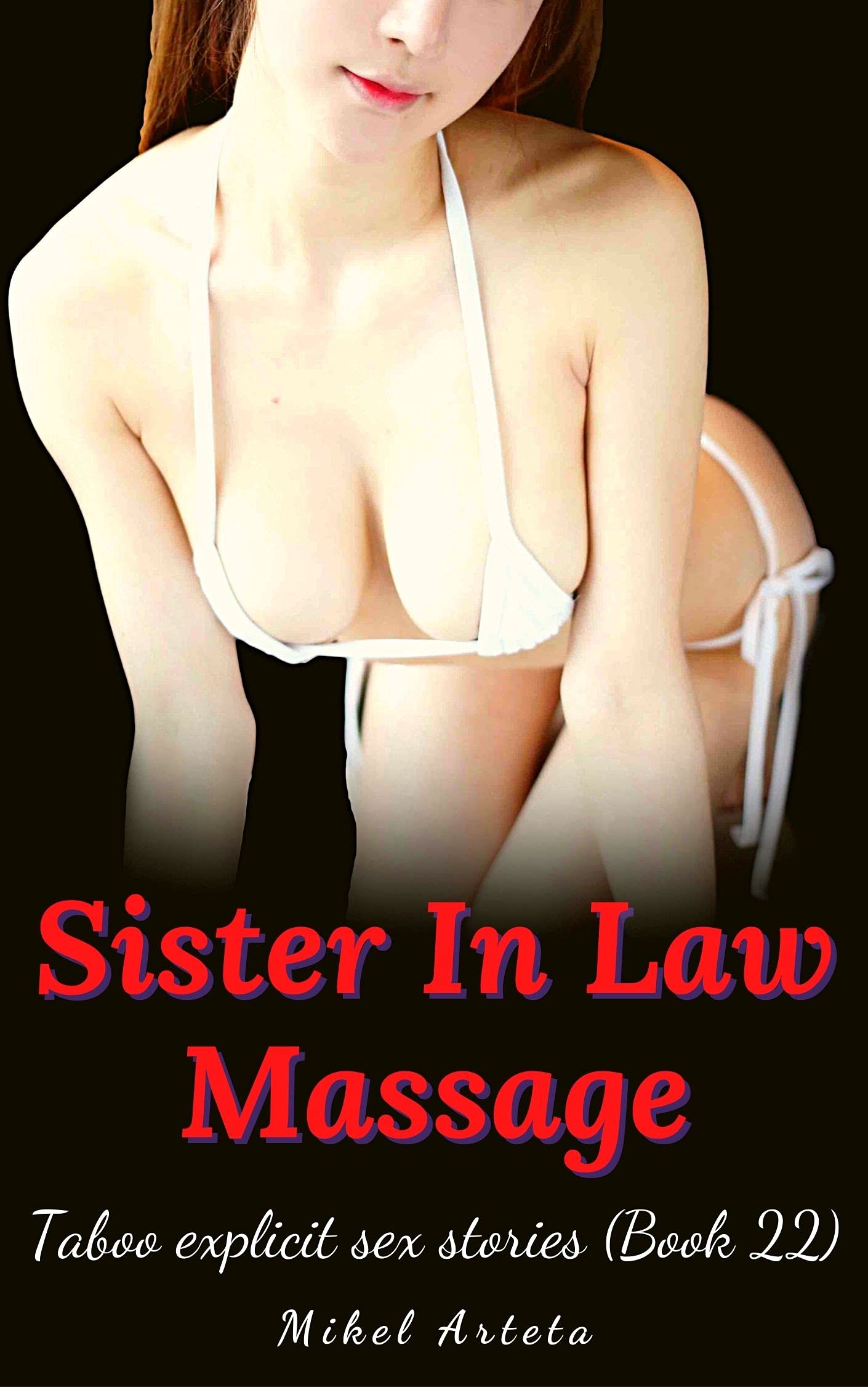 donna daniele recommends Erotic Stories Sister In Law