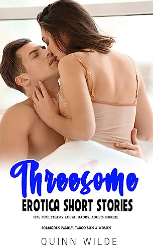 ankit giri recommends erotic threesome short stories pic