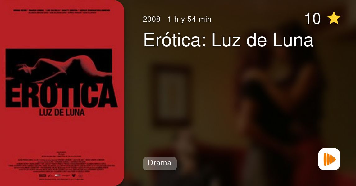 brianna gilbert recommends erotica luz de luna pic