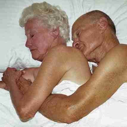 daniel carrozza recommends Sexual Positions For Older Couples