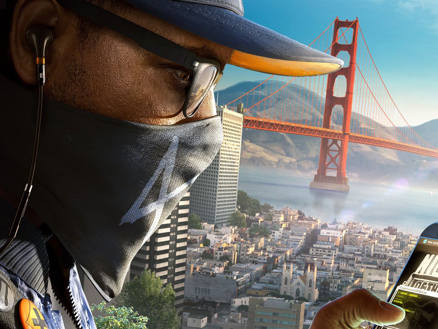 watch dogs 2 genetalia