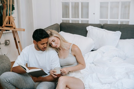 dennis tubb recommends cute bedtime stories for girlfriend pic