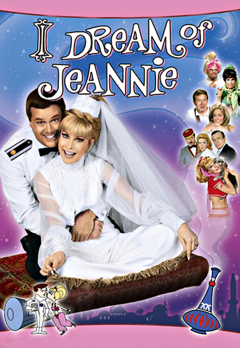 charli lynn recommends images of i dream of jeannie pic