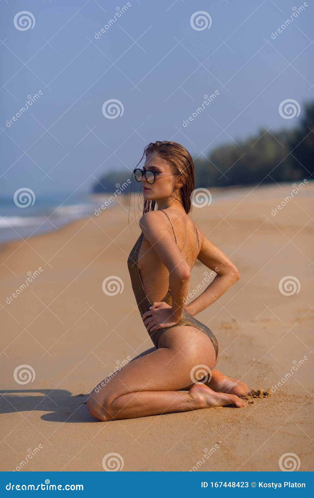 Best of Sexy girls at the beach